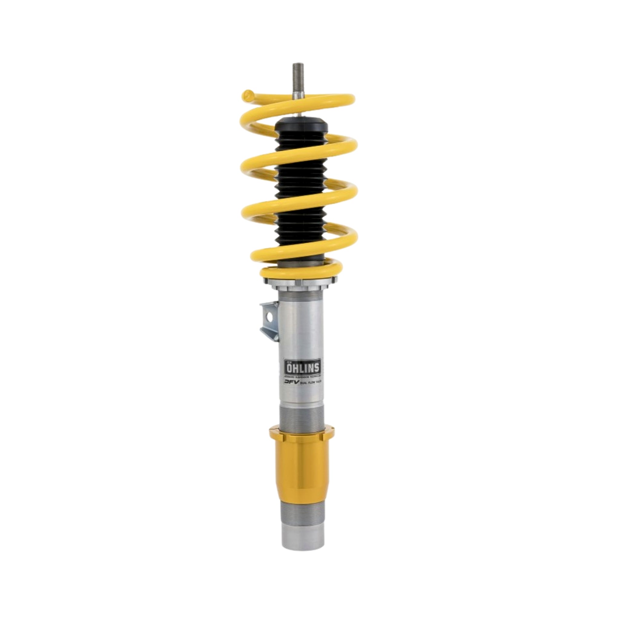 Ohlins 08-13 BMW M3 (E9X) Dedicated Track Coilover System