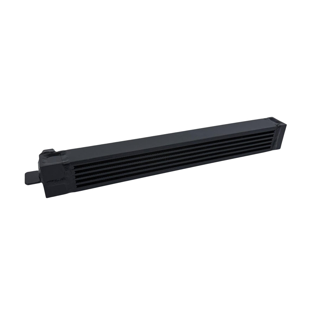 CSF 1992-1999 BMW E36 Euro Spec all-aluminum engine oil cooler – high-performance cooling upgrade