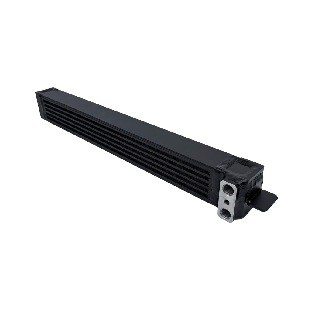 High-efficiency CSF engine oil cooler for BMW E36 Euro Spec (1992-1999) – all-aluminum construction for durability
