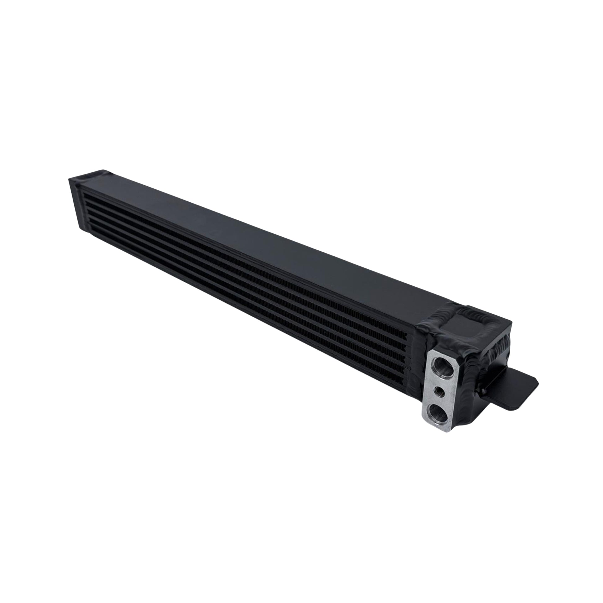 High-efficiency CSF engine oil cooler for BMW E36 Euro Spec (1992-1999) – all-aluminum construction for durability
