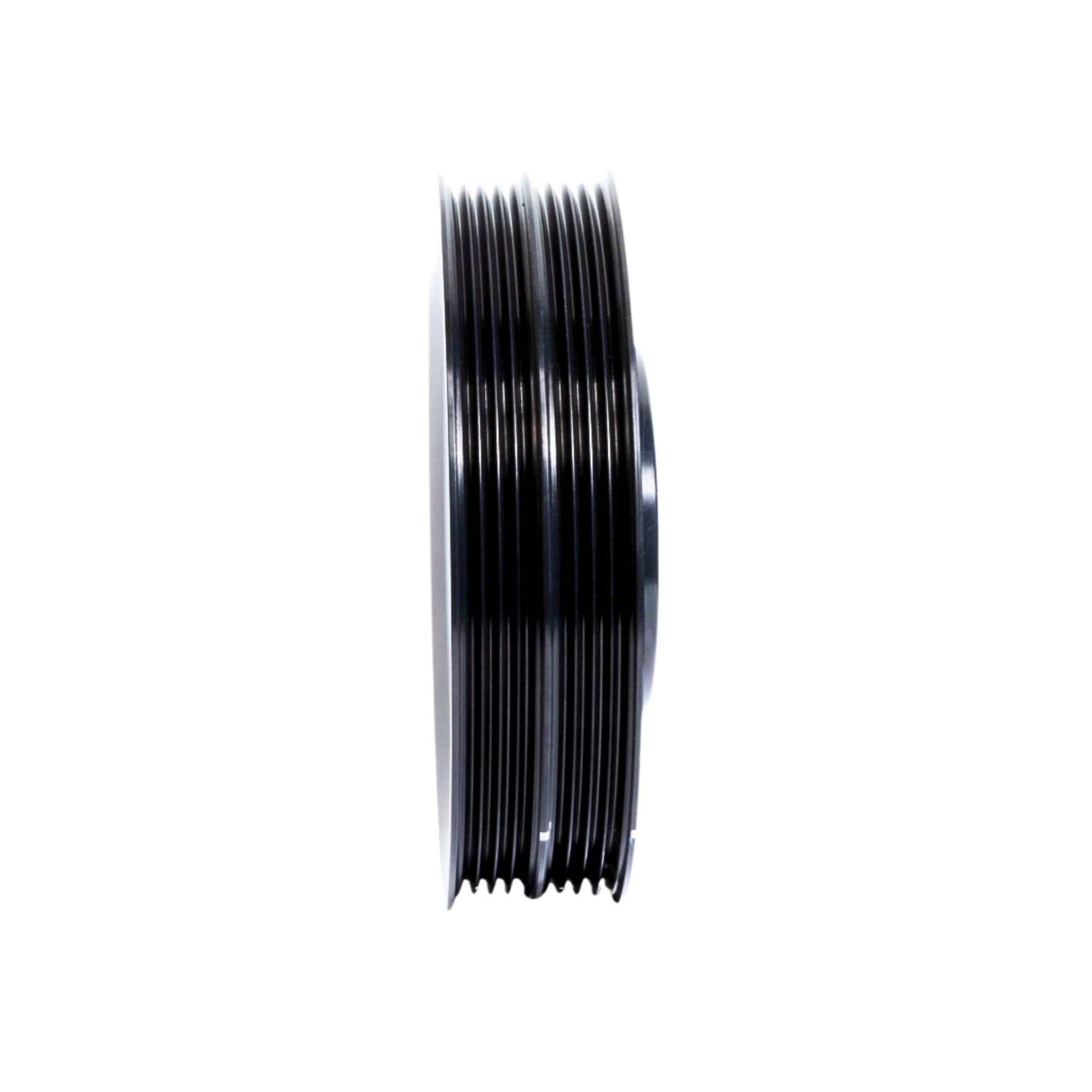 4G63 Fluidampr harmonic balancer with internal balance – reduces engine vibration and improves throttle response

