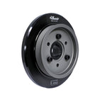 Fluidampr steel internally balanced harmonic damper for Toyota 2JZ inline-6 engine – reduces vibrations and extends engine life
