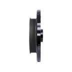 Performance Fluidampr damper with internal balance for Toyota 2JZ I6 engine – vibration reduction and reliability boost
