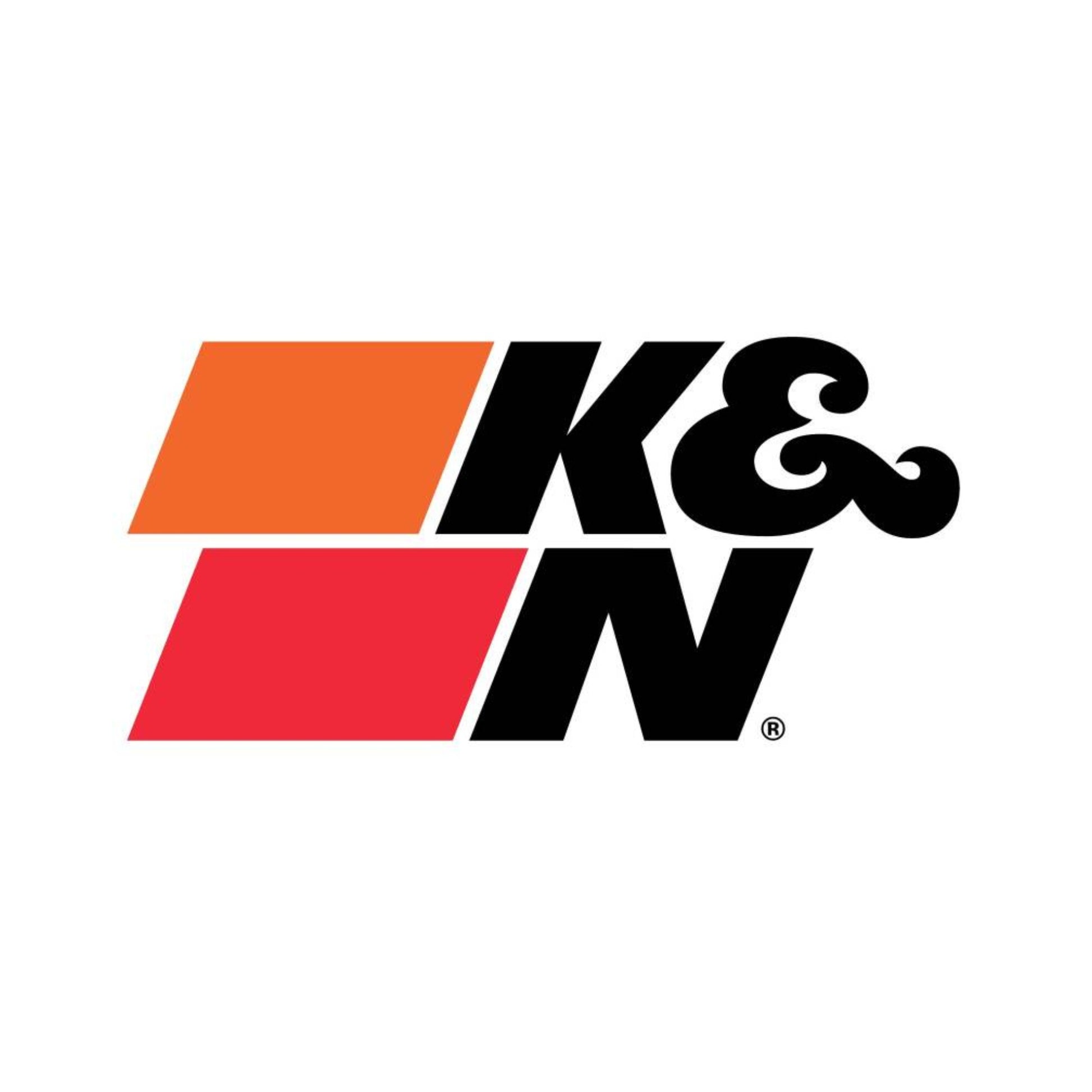 K&N Engineering logo - performance filters
