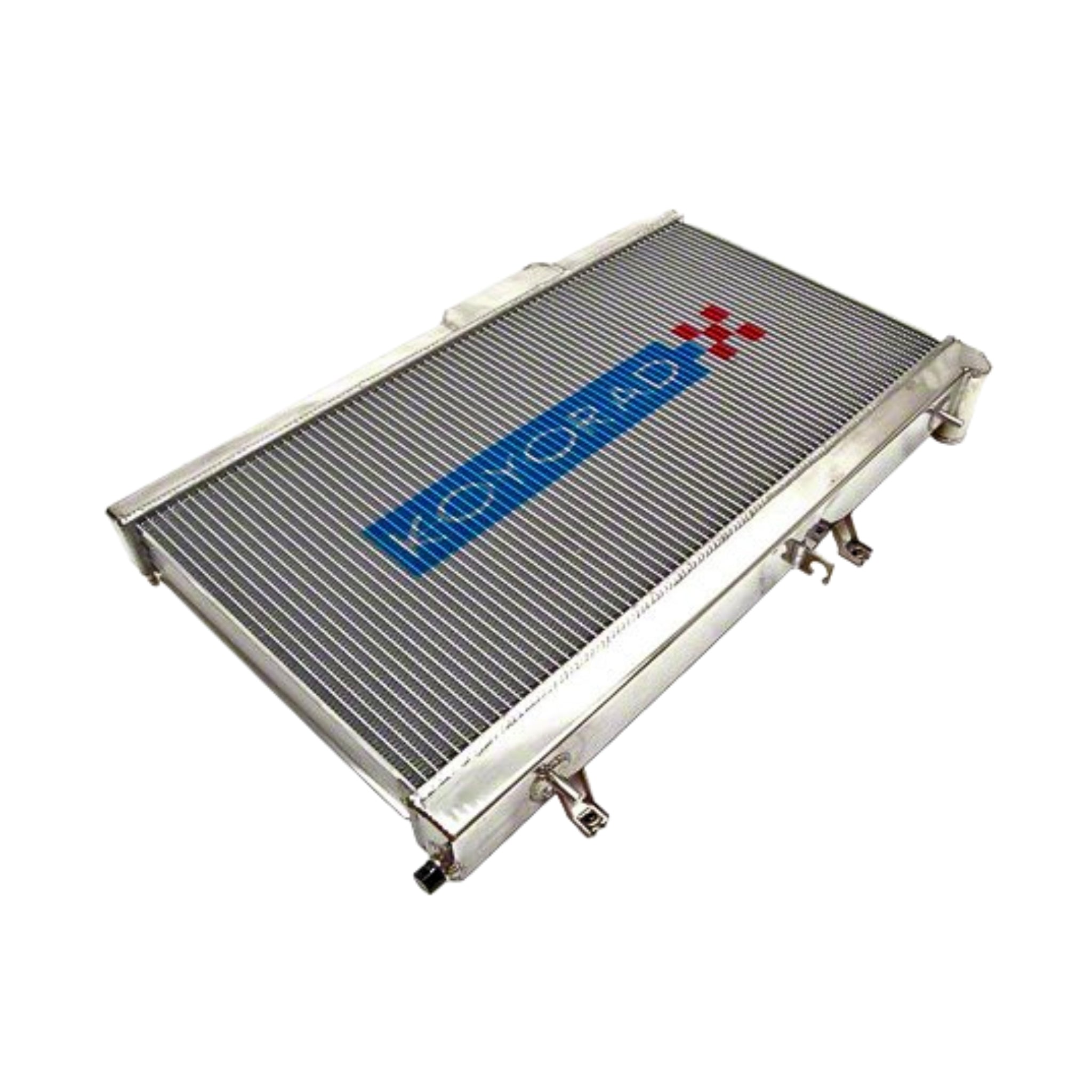 Koyo R34 GT-R 98-00 Turbo Radiator | Manual Transmission | Select Speed ...