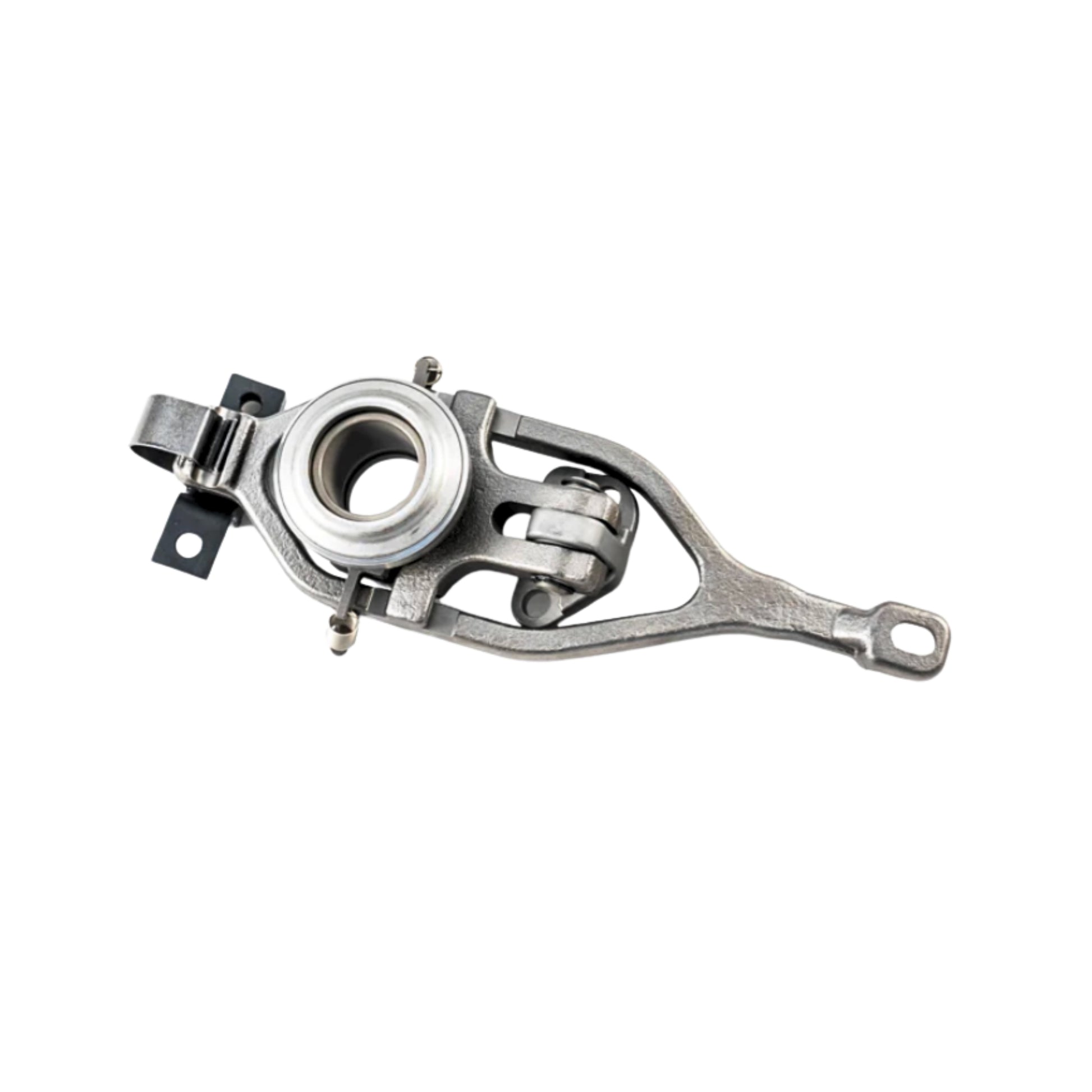 Mitsubishi release movement alteration kit from OS Giken