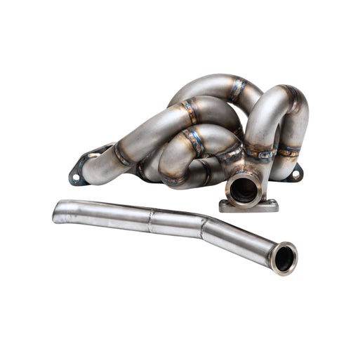 SSS SR20DET Exhaust Manifold