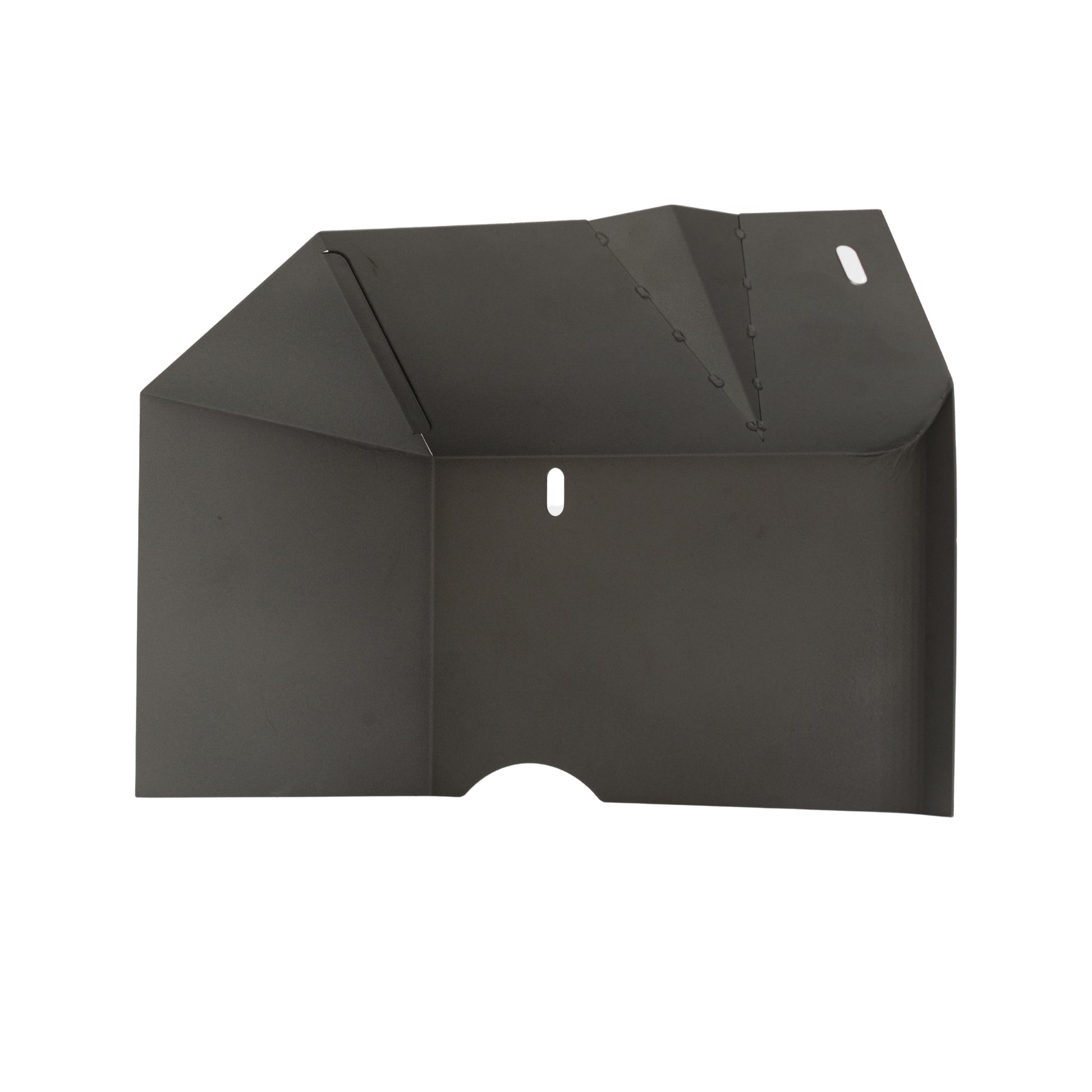Mitsubishi Evo X firewall heat shield by Select Speed Shop – durable thermal barrier for engine compartment
