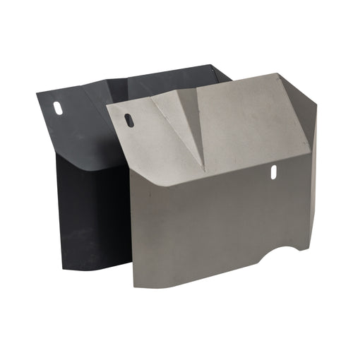 SSS Evo X Firewall Heat Shield