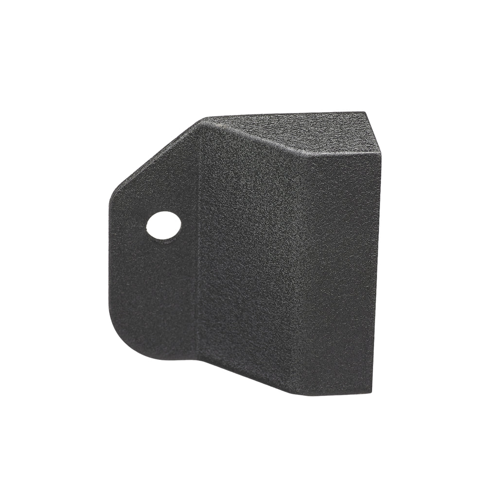 Select Speed Shop Mitsubishi Evo X cam sensor heat shield – protects cam sensor from engine heat damage
