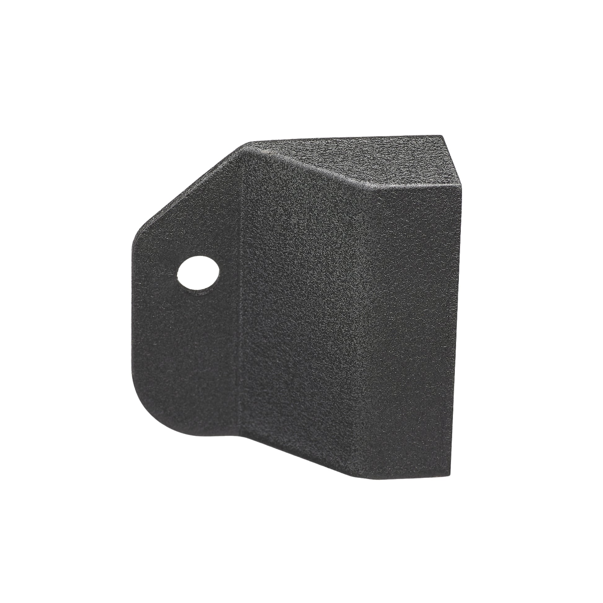 Select Speed Shop Mitsubishi Evo X cam sensor heat shield – protects cam sensor from engine heat damage
