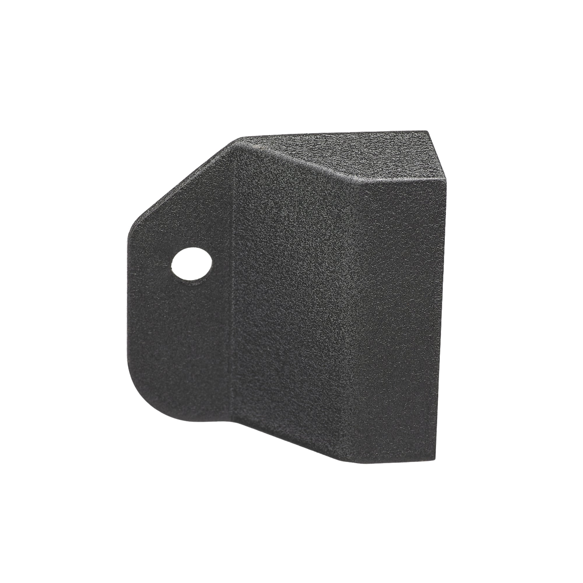 Select Speed Shop Mitsubishi Evo X cam sensor heat shield – protects cam sensor from engine heat damage

