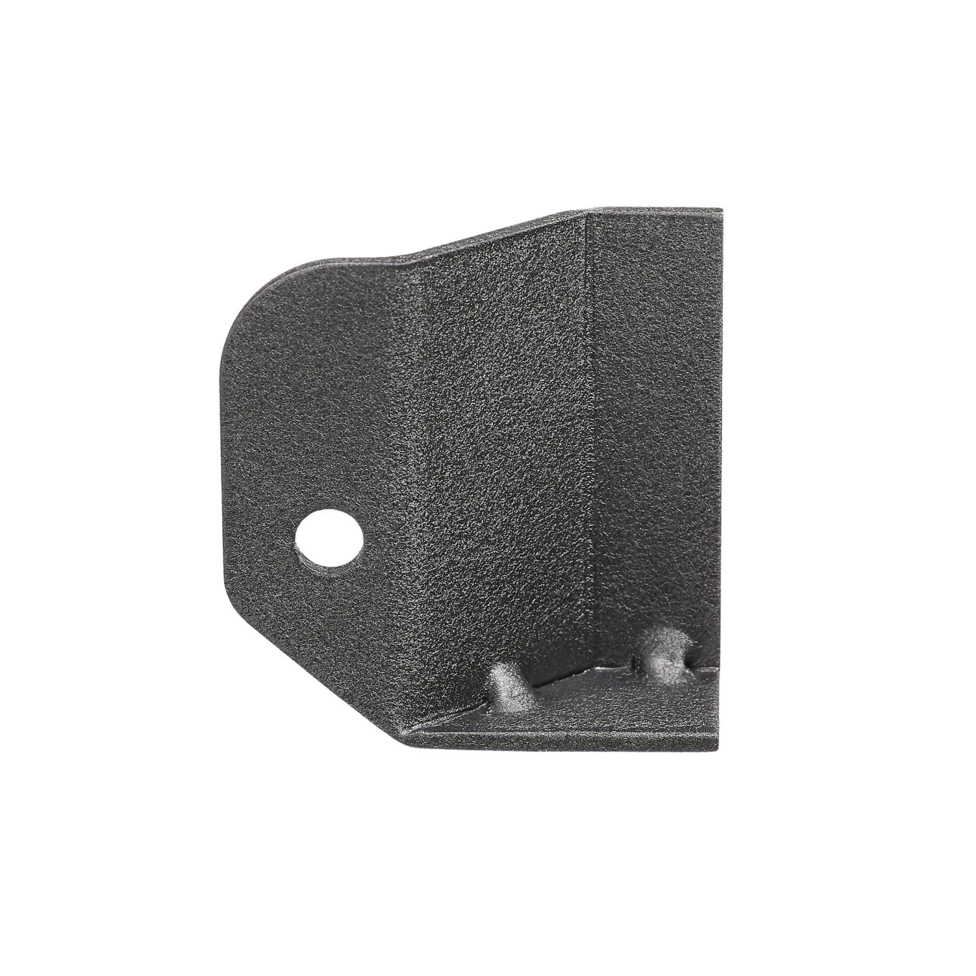 Select Speed Shop Evo X cam sensor heat shield – engineered to safeguard cam sensor and improve engine reliability
