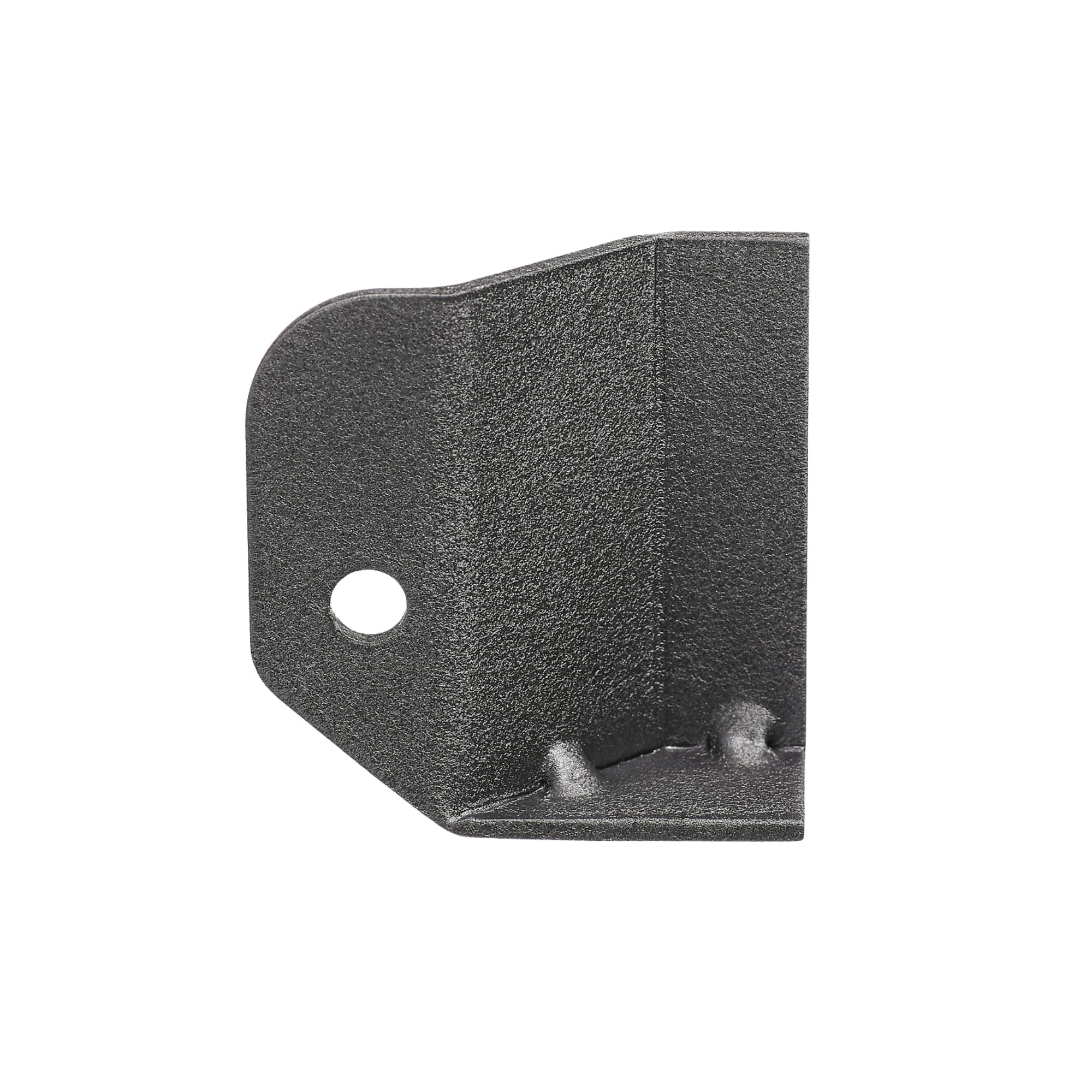 Select Speed Shop Evo X cam sensor heat shield – engineered to safeguard cam sensor and improve engine reliability

