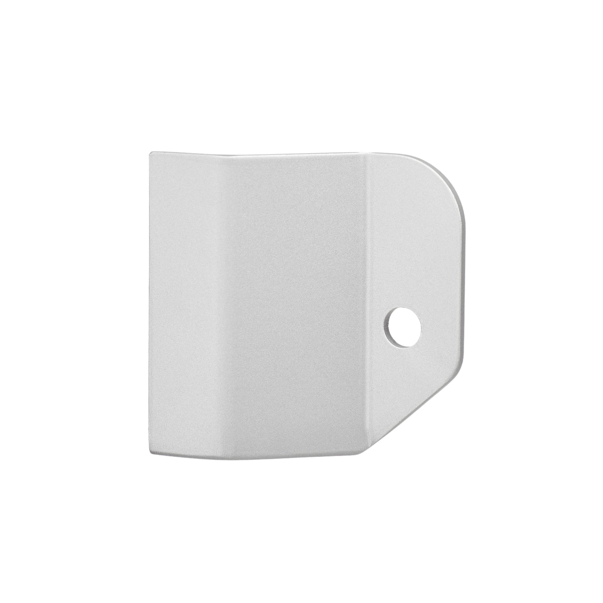 Mitsubishi Evo X cam sensor heat shield by Select Speed Shop – durable thermal protection for sensitive sensors
