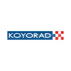 Koyorad logo on a white background