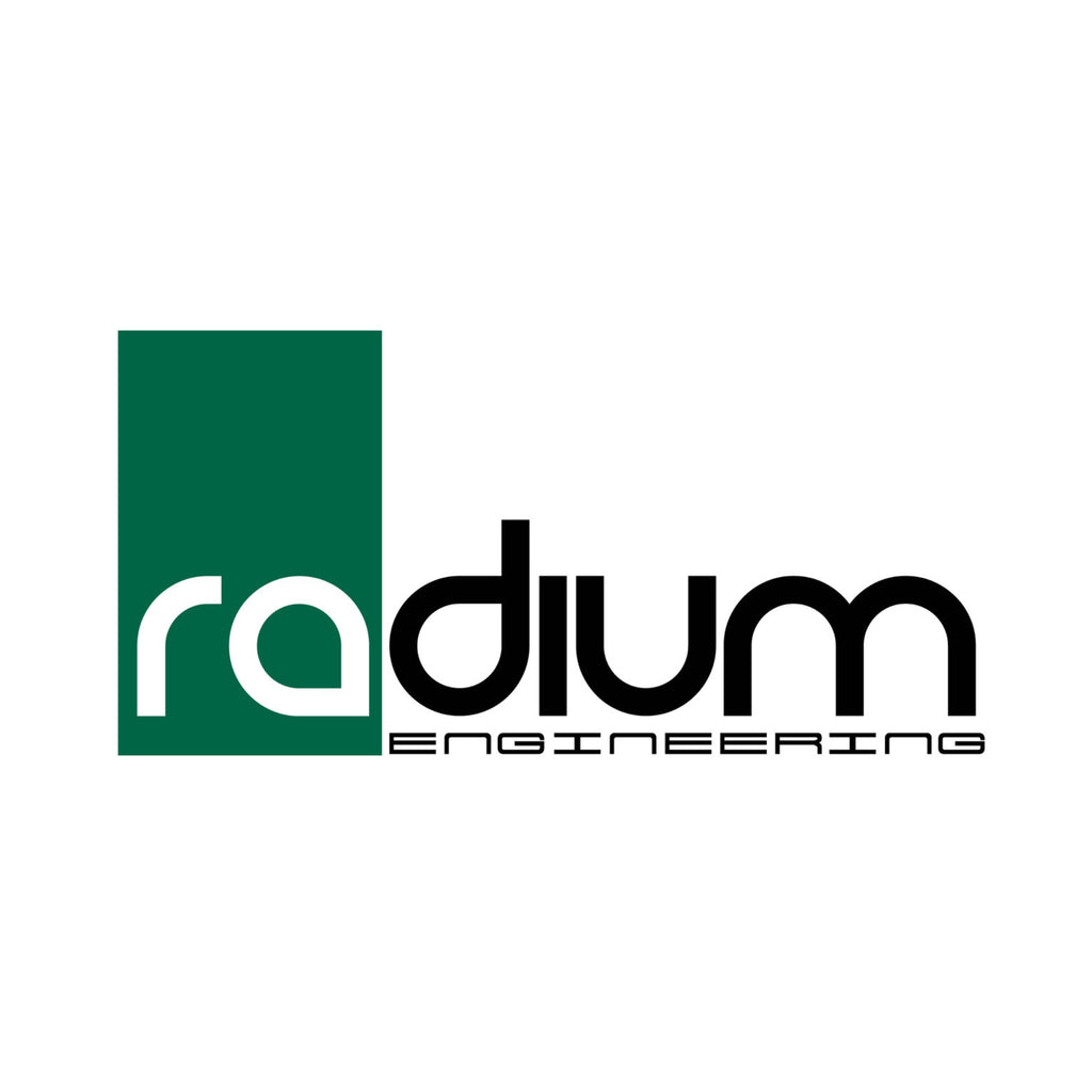 Radium Engineering Nissan S14/S15 SR20DET Fuel Rail Kit